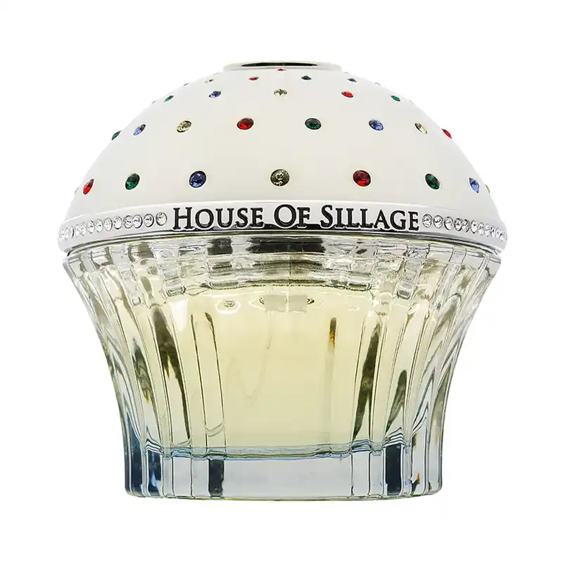 House of Sillage Holiday EDP 75ML (Unboxed)