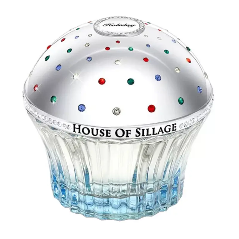 House of Sillage Holiday Signature EDP 75ML