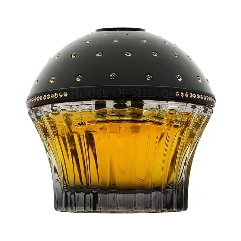 House of Sillage Emerald Reign EDP 75ML (Unboxed)