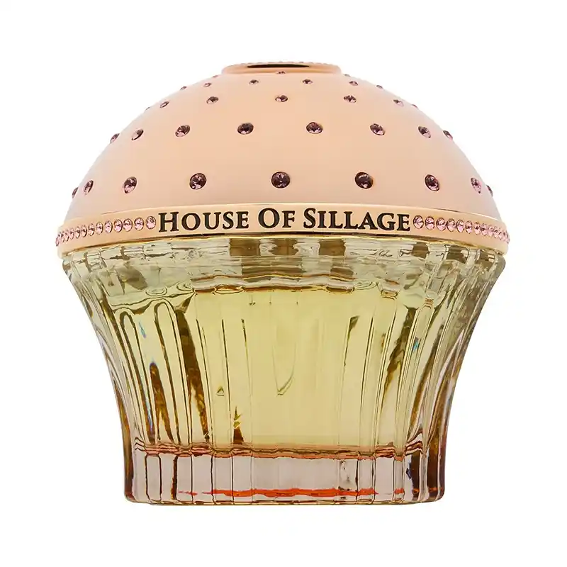 House of Sillage Hauts Bijoux EDP 75ML (Unboxed)