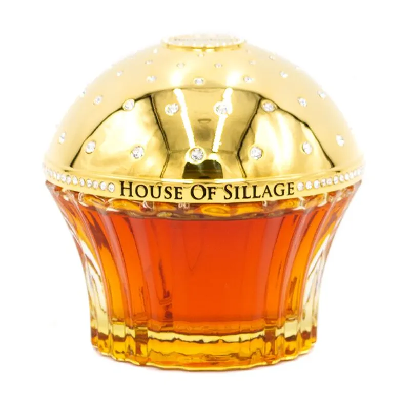 House of Sillage Benevolence EDP 75ML
