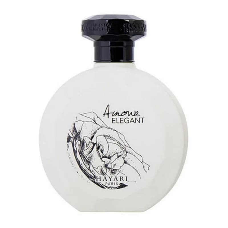 Hayari Amour Elegant EDP 100ML