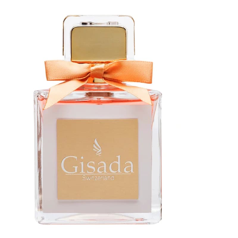Gisada Donna Women EDT 100ML