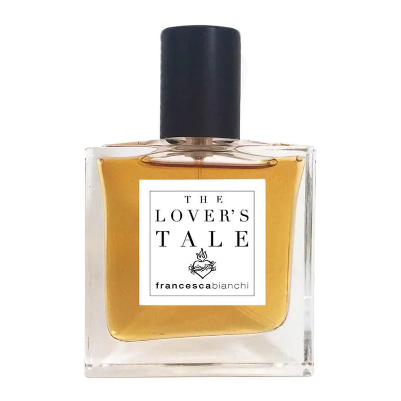 Francesca Bianchi The Lover's Tale Extract 100ML