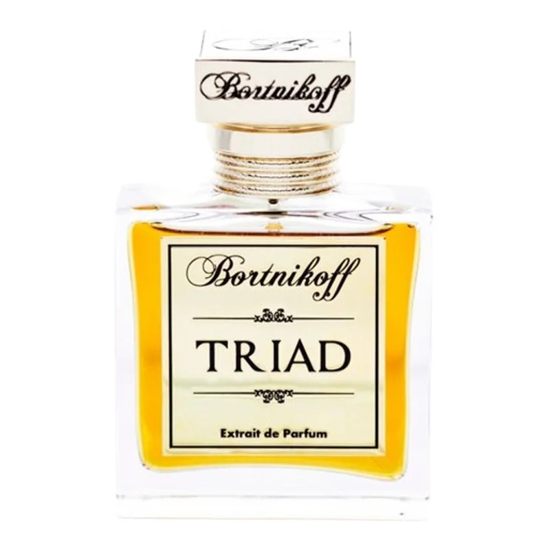 Bortnikoff Triad Extrait 50ML
