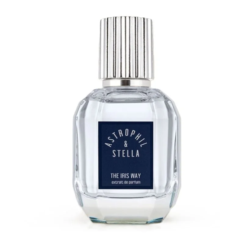 Astrophil & Stella The Iris Way Extrait 50ML