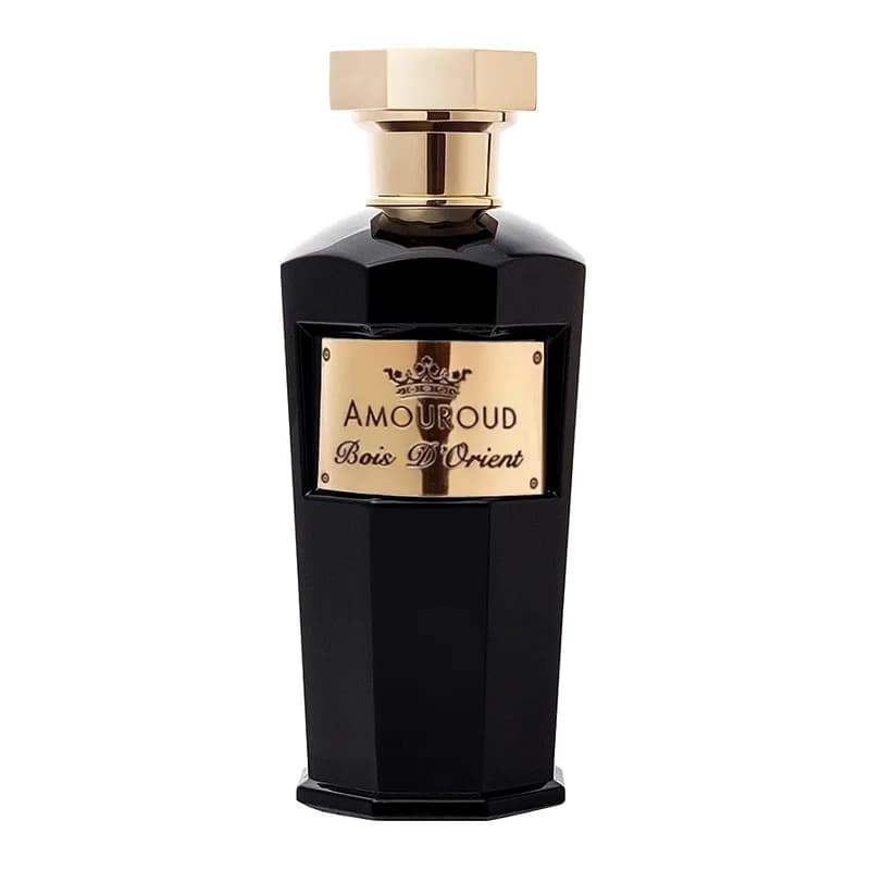 Amouroud Bois D'Orient EDP 100ML (Unboxed)