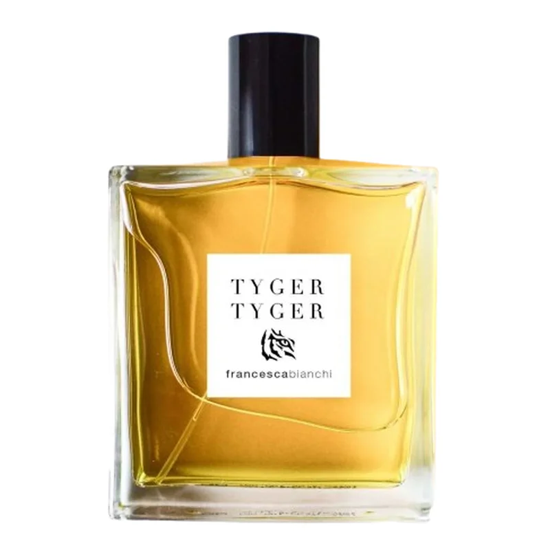 Francesca Bianchi Tyger Tyger EDP 100ML