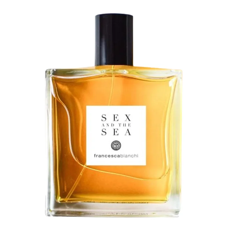 Francesca Bianchi Sex and The Sea EDP 100ML (Unboxed)