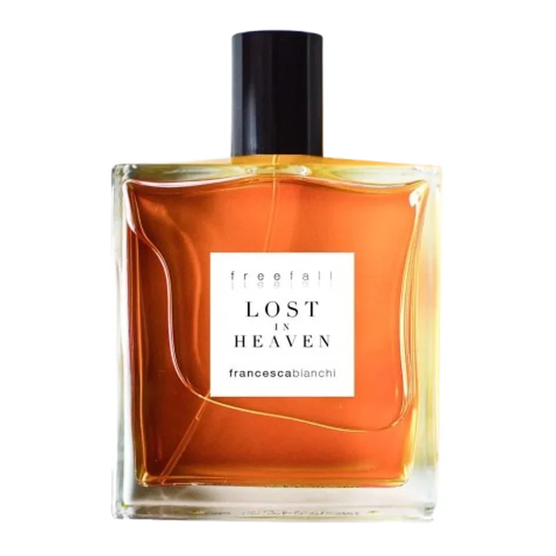 Francesca Bianchi Lost In Heaven EDP 100ML