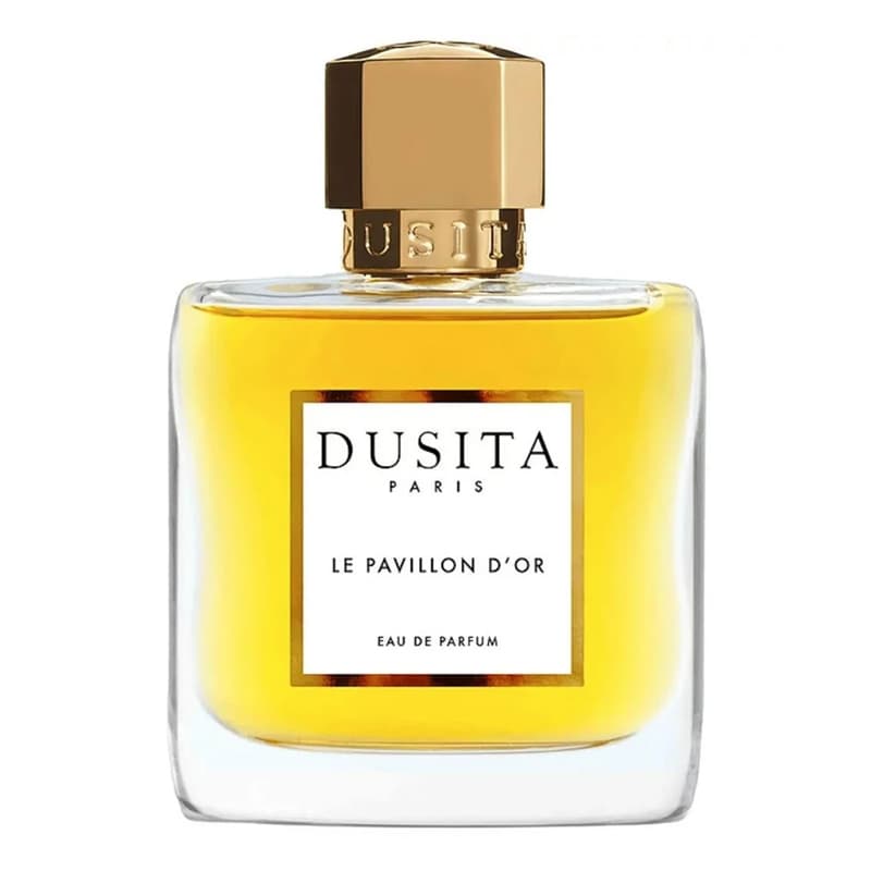 Dusita Le Pavillon D Or EDP 50ML