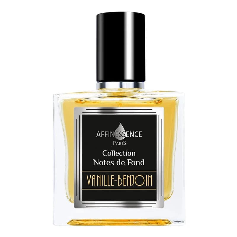 Affinessence Vanille - Benjoin EDP 50ML