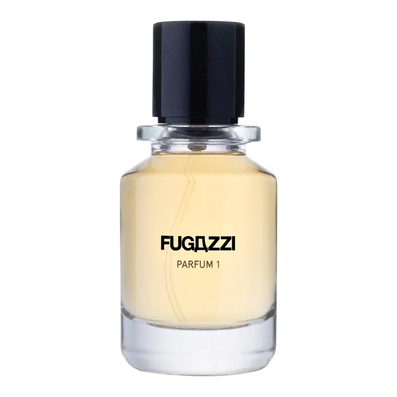 Fugazzi Parfum 1 Extrait 100ML