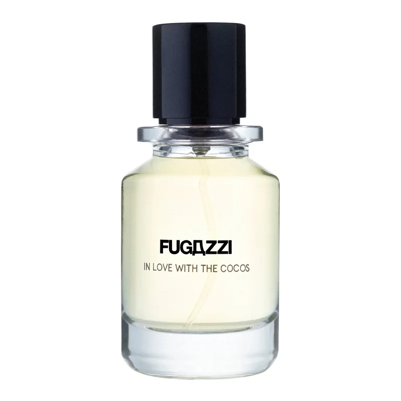 Fugazzi In Love With The Cocos Extrait 100ML