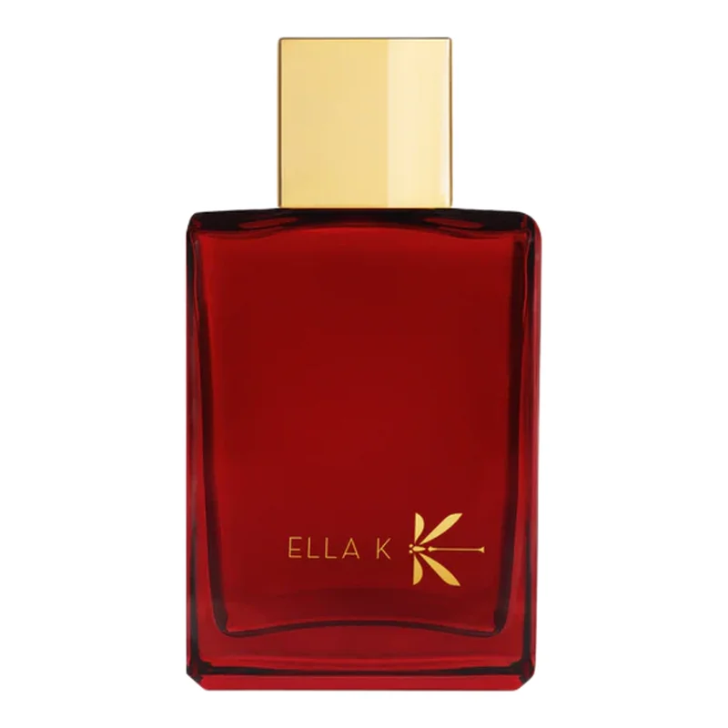 Ella K Camelia K EDP 100ML (Unboxed)
