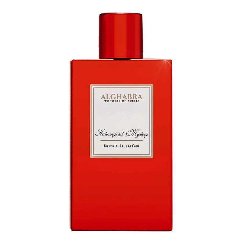 Alghabra Kaliningrad Mystery Extrait 50ML