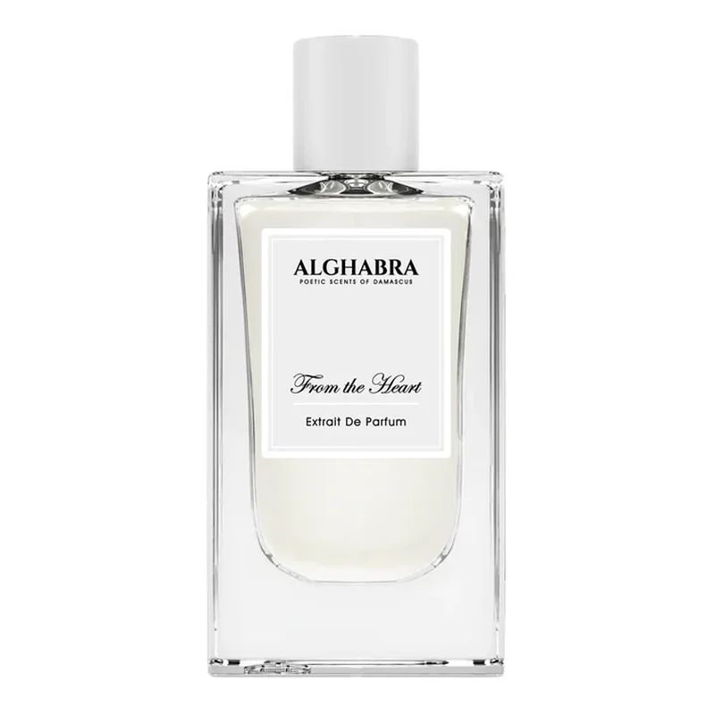 Alghabra From The Heart Extrait 50ML