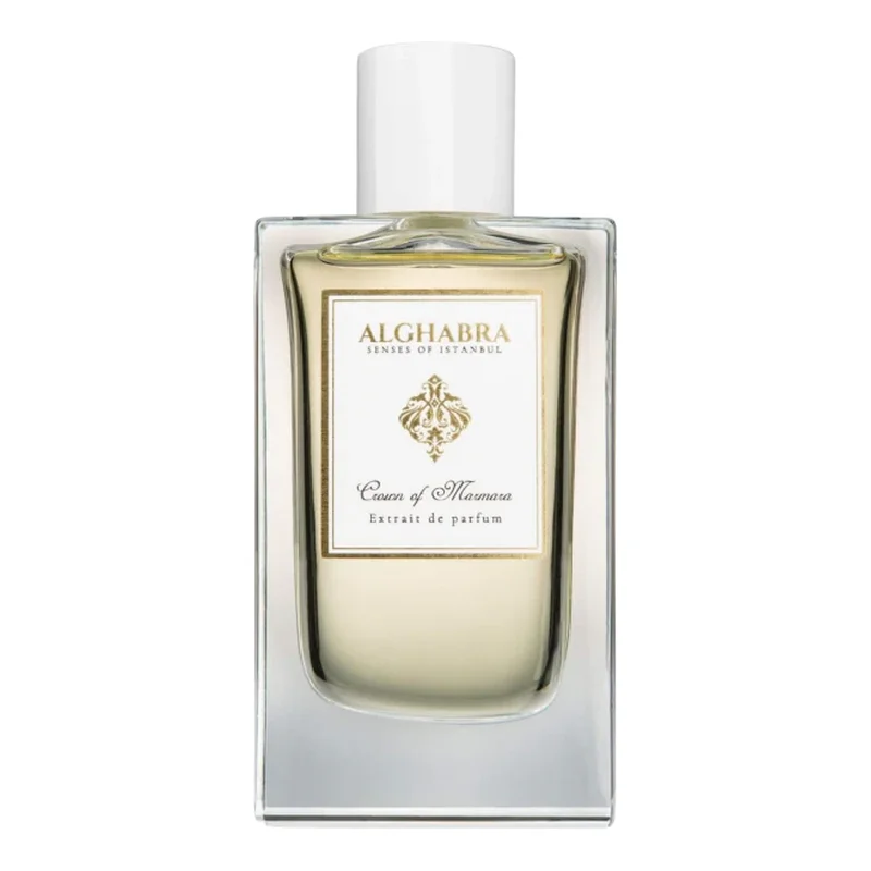 Alghabra Crown of Marmara Extrait 50ML