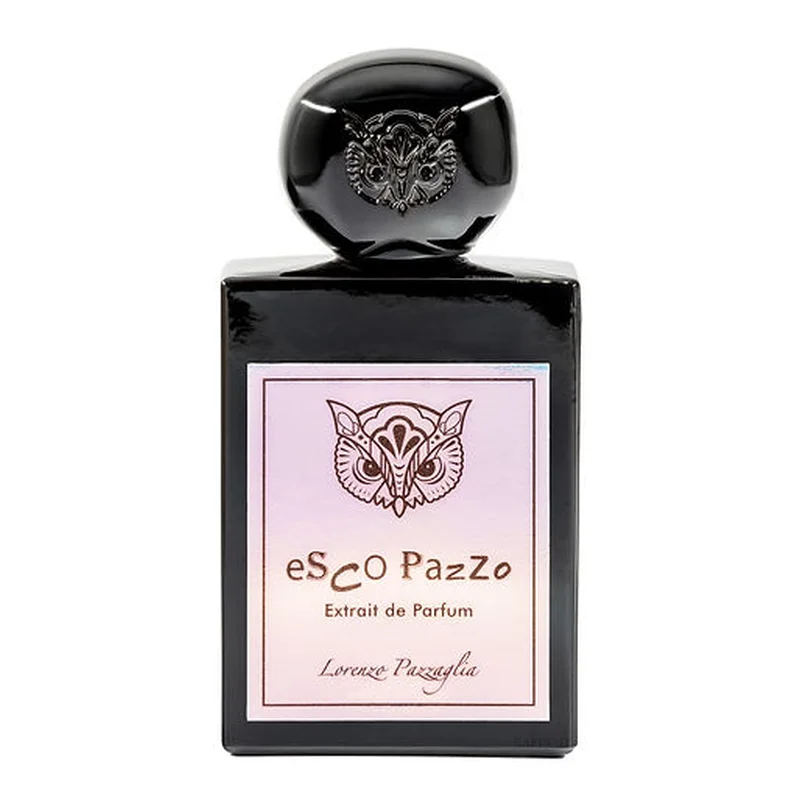 Lorenzo Pazzaglia Esco Pazzo Extrait 50ML