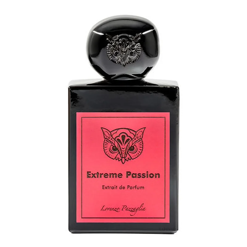 Lorenzo Pazzaglia Extreme Passion Extrait 50ML