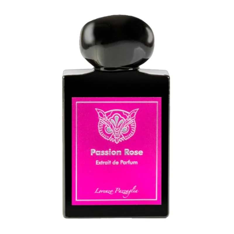 Lorenzo Pazzaglia Passion Rose Extrait 50ML