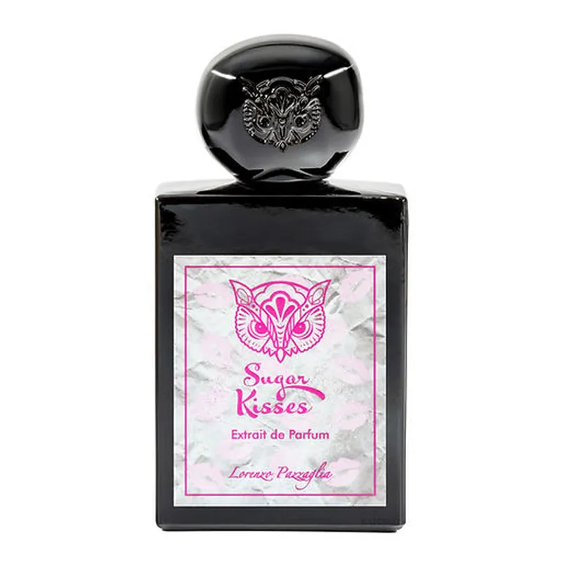 Lorenzo Pazzaglia Sugar Kisses Extrait 50ML