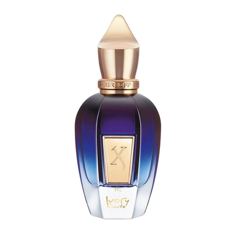 Xerjoff JTC Ivory Route EDP 50ML