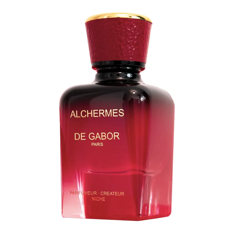 De Gabor Alchermes Extrait 50ML
