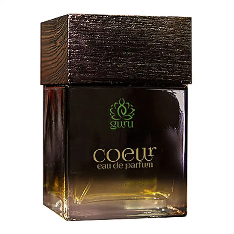 Guru Coeur EDP 100ML (Unboxed)
