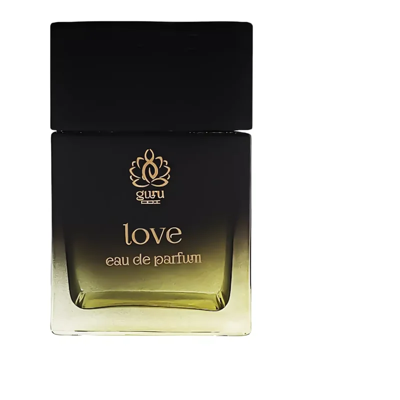Guru Love EDP 100ML (Unboxed)