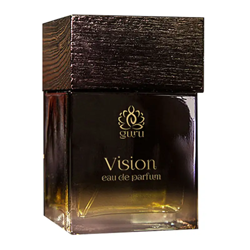 Guru Vision EDP 100ML (Unboxed)