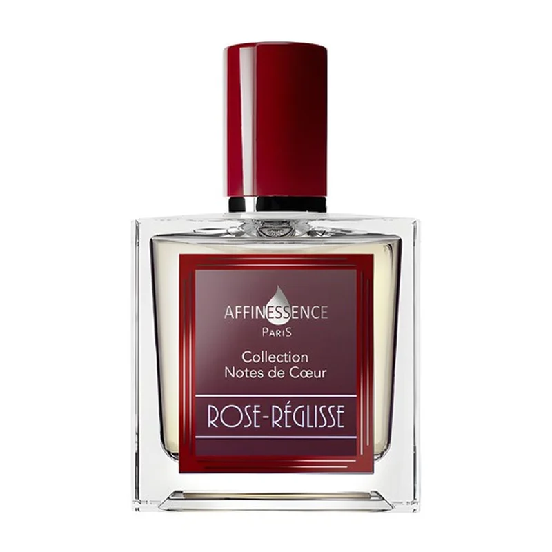 Affinessence Rose Reglisse EDP 50ML
