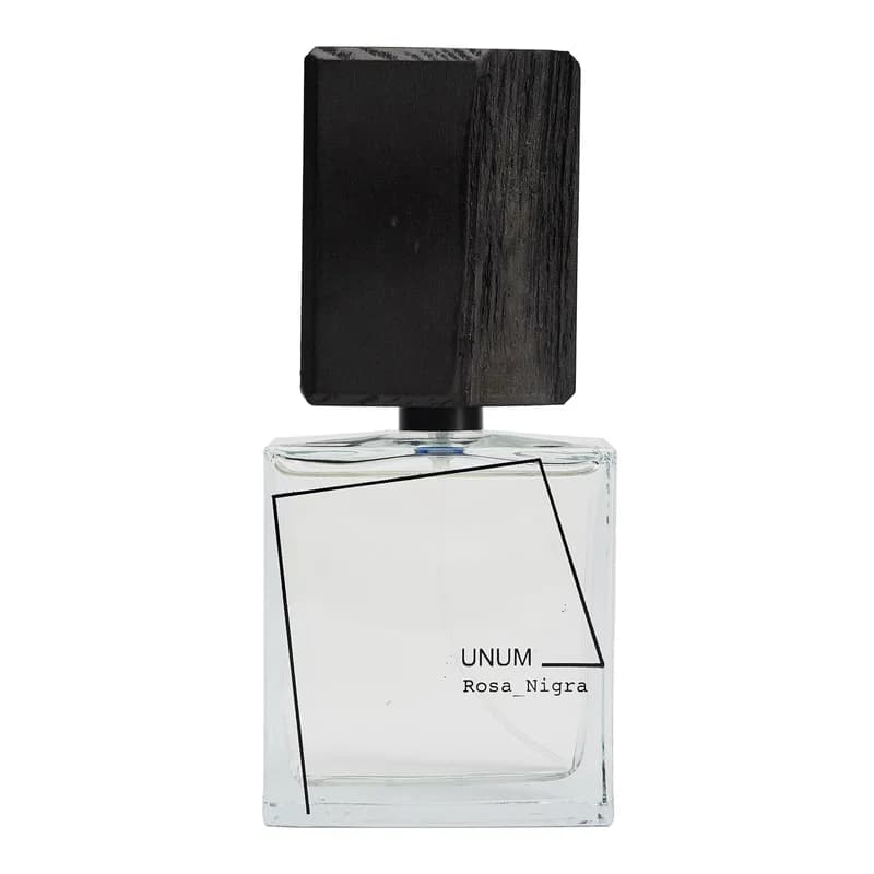 Filippo Sorcinelli Rosa Nigra Extrait 100ML (Unboxed)