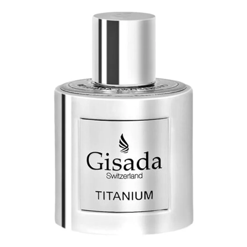 Gisada Titanium EDP 100ML
