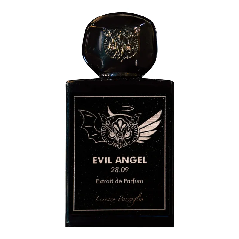 Lorenzo Pazzaglia Evil Angel Extrait 50ML