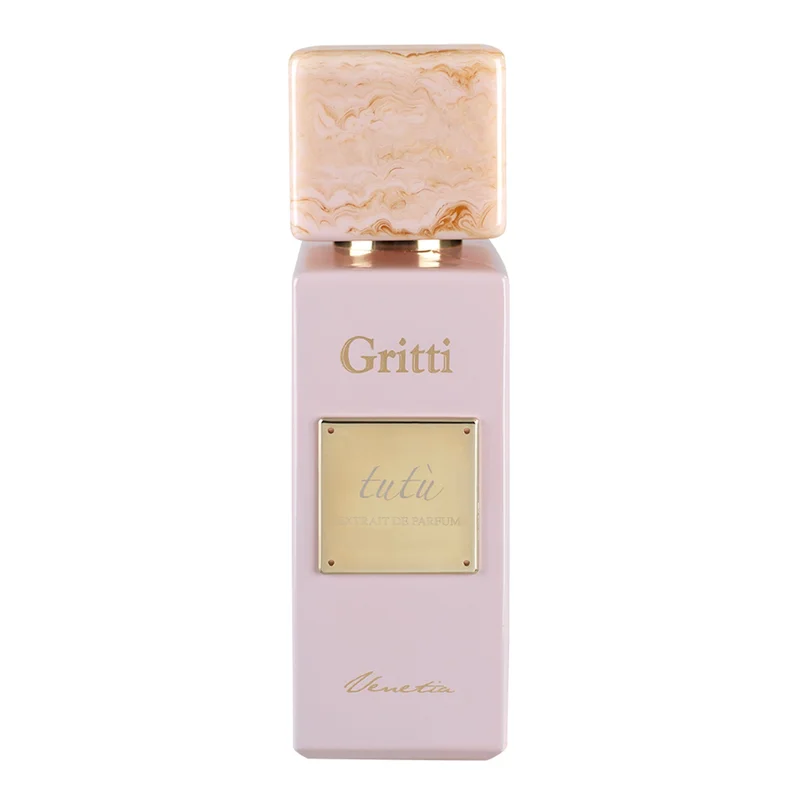 Gritti Tutu Extrait De Parfum 100ML (Unboxed)