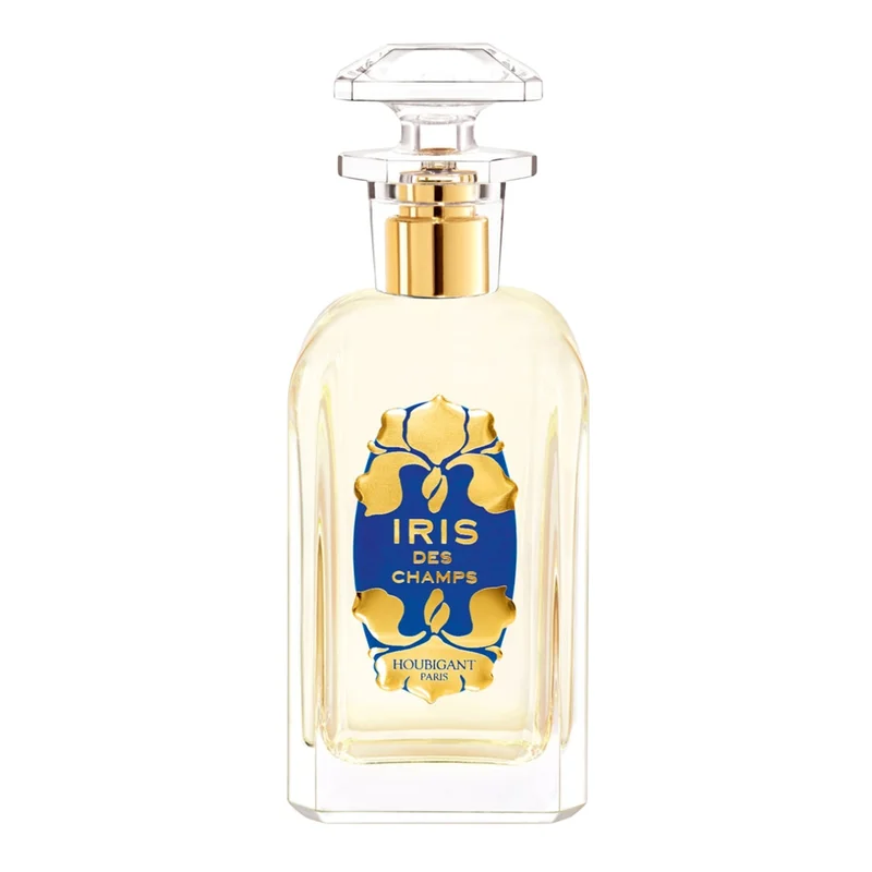 Houbigant Iris Des Champs EDP 100ML