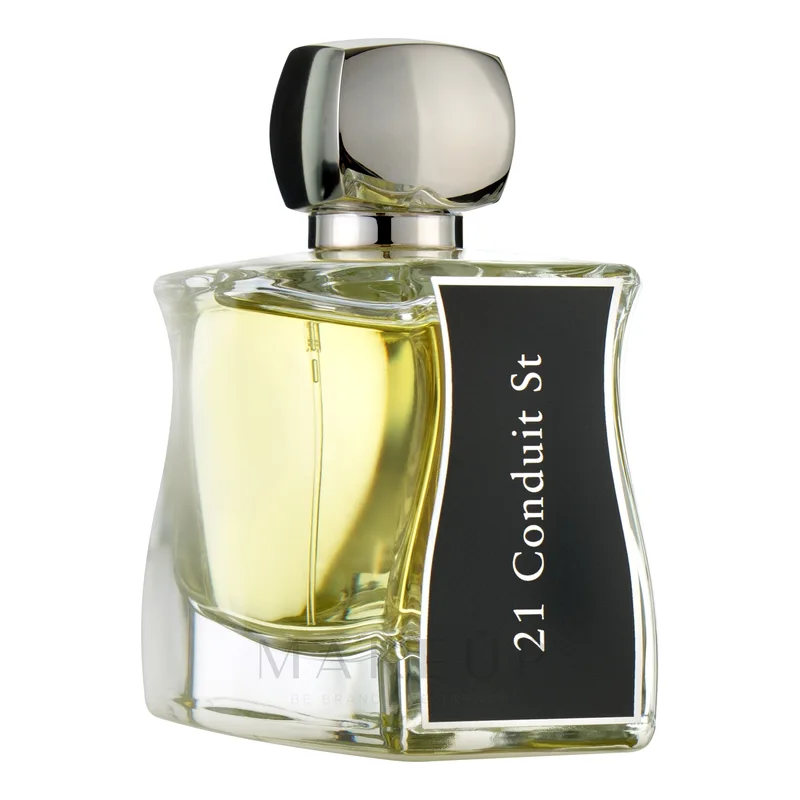 Jovoy Paris 21 Conduit St EDP 100ML