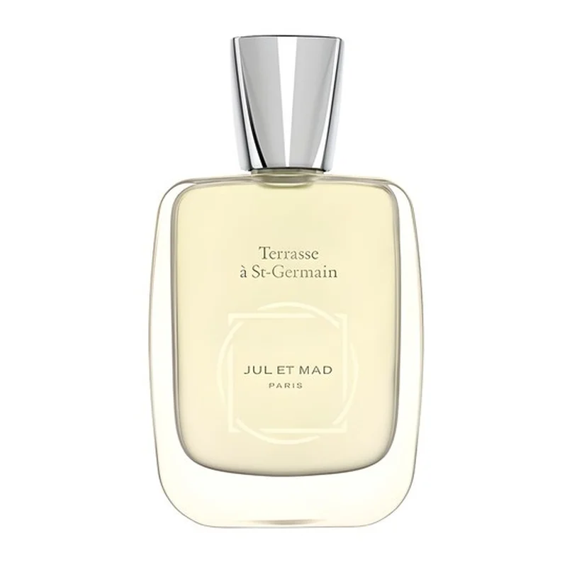 Jul Et Mad Terasse A St-Germain EDP 50ML