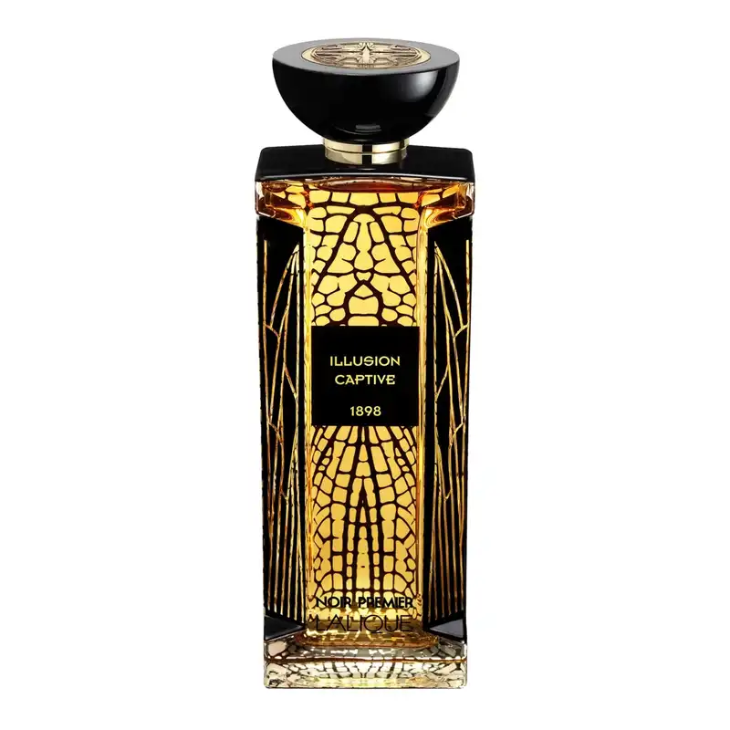 Lalique Illusion Captive EDP 100ML (Unboxed)