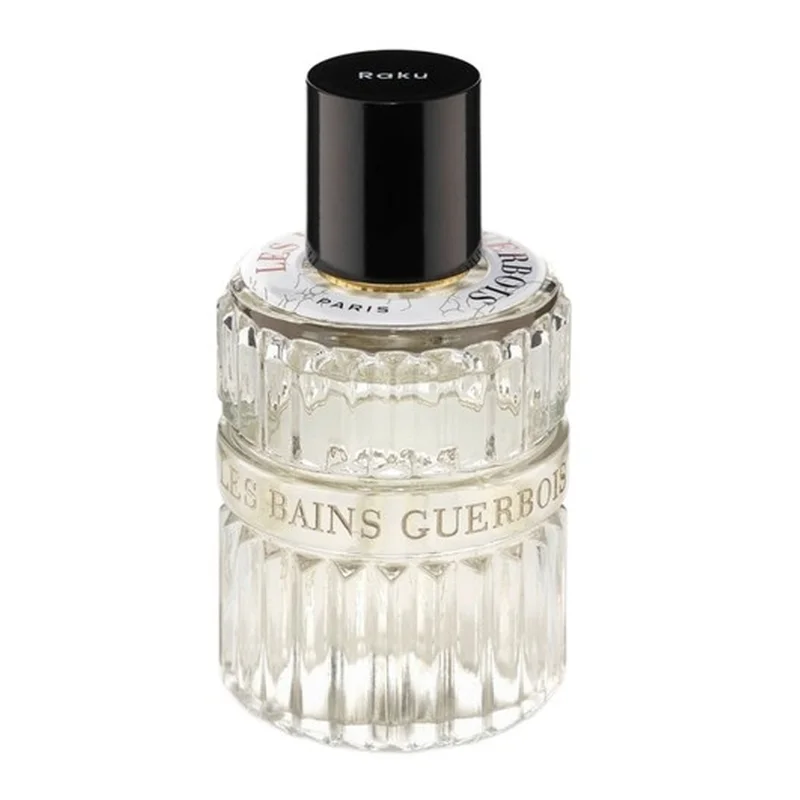 Les Bains Guerbois Raku EDP 100ML (Unboxed)