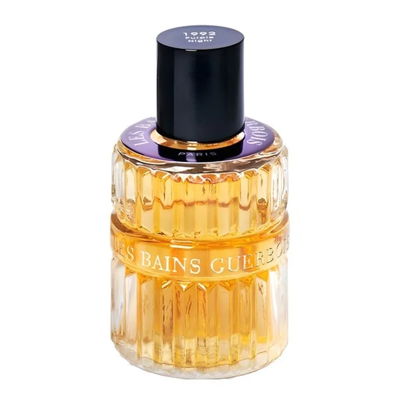 Les Bains Guerbois 1992 Purple Night EDP 100ML (Unboxed)