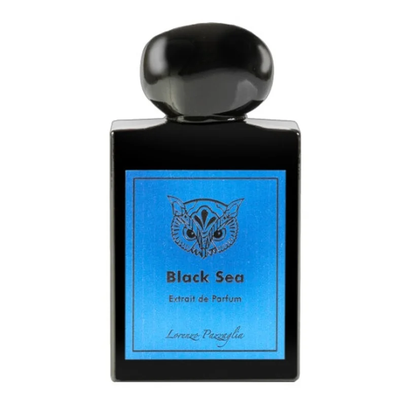 Lorenzo Pazzaglia Black Sea Extrait 50ML