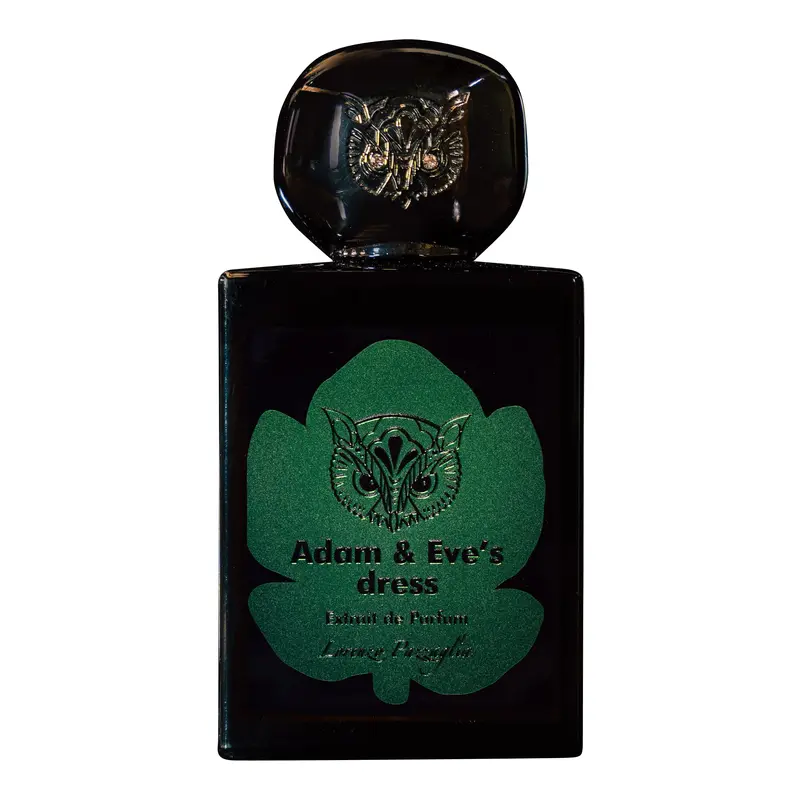 Lorenzo Pazzaglia Adam Eve'S Dress Extrait 50ML