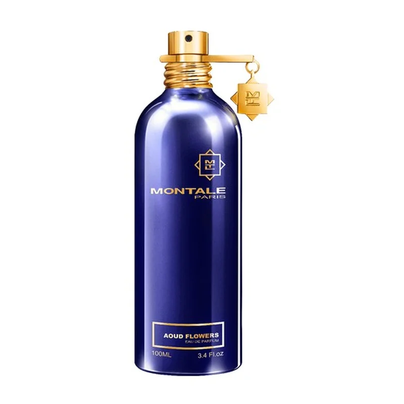 Montale Aoud Flowers EDP 100ML (Unboxed)