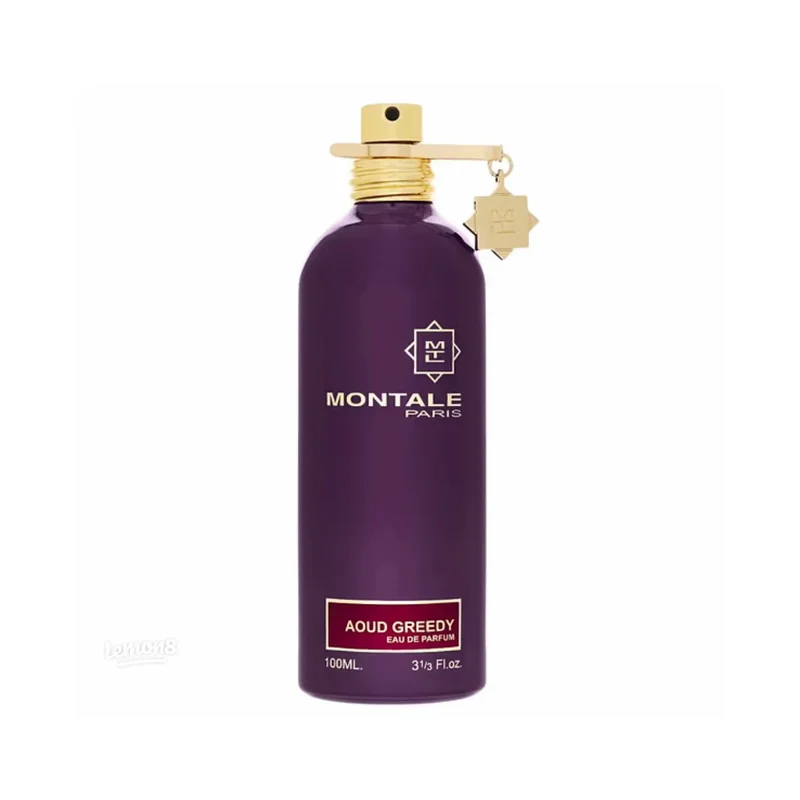 Montale Aoud Greedy EDP 100ML (Unboxed)