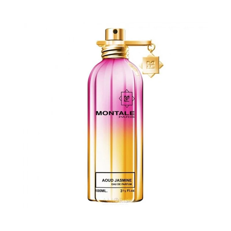 Montale Aoud Jasmine EDP 100ML (Unboxed)