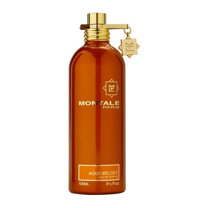 Montale Aoud Melody EDP 100ML (Unboxed)