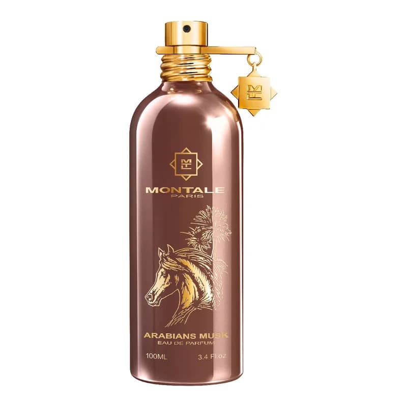 Montale Arabians Musk EDP 100ML