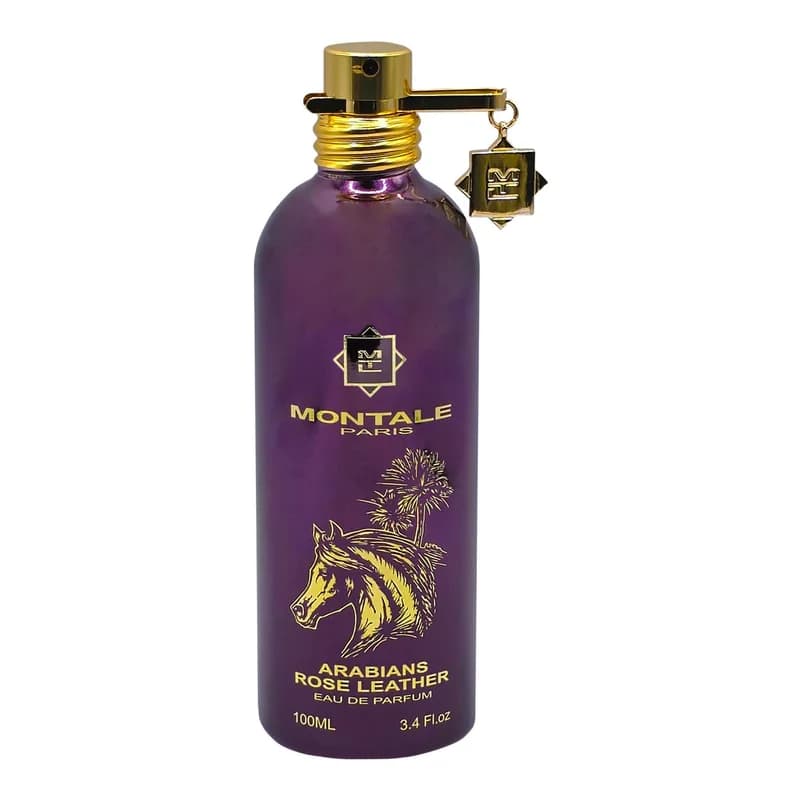 Montale Arabians Rose Leather EDP 100ML